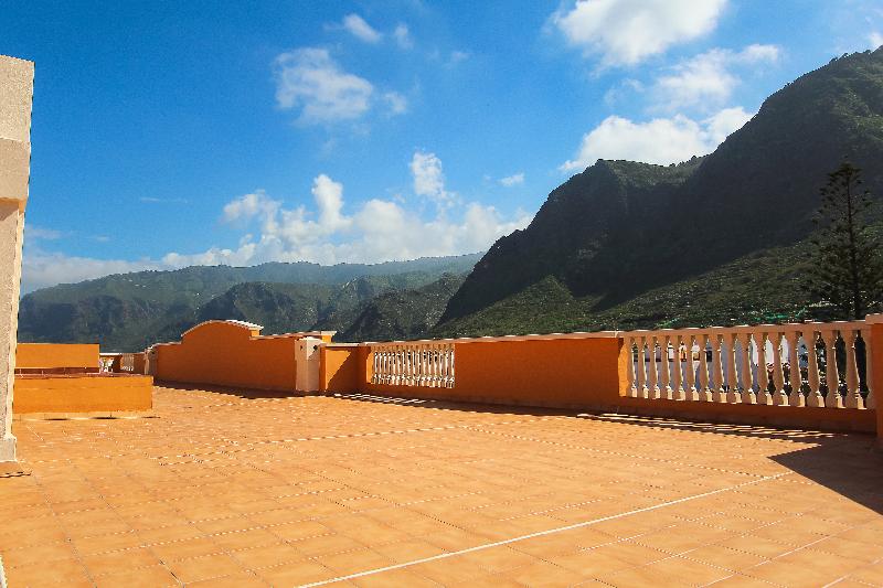 Coral Los Silos Your Natural Accommodation Choice