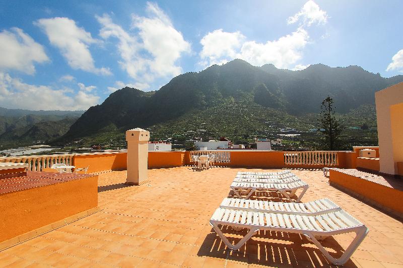 Coral Los Silos Your Natural Accommodation Choice