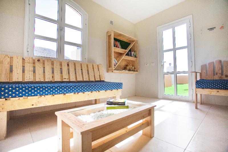 Coral Los Silos Your Natural Accommodation Choice