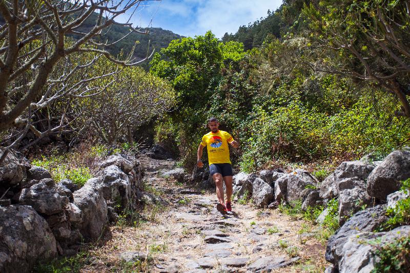 Coral Los Silos Your Natural Accommodation Choice