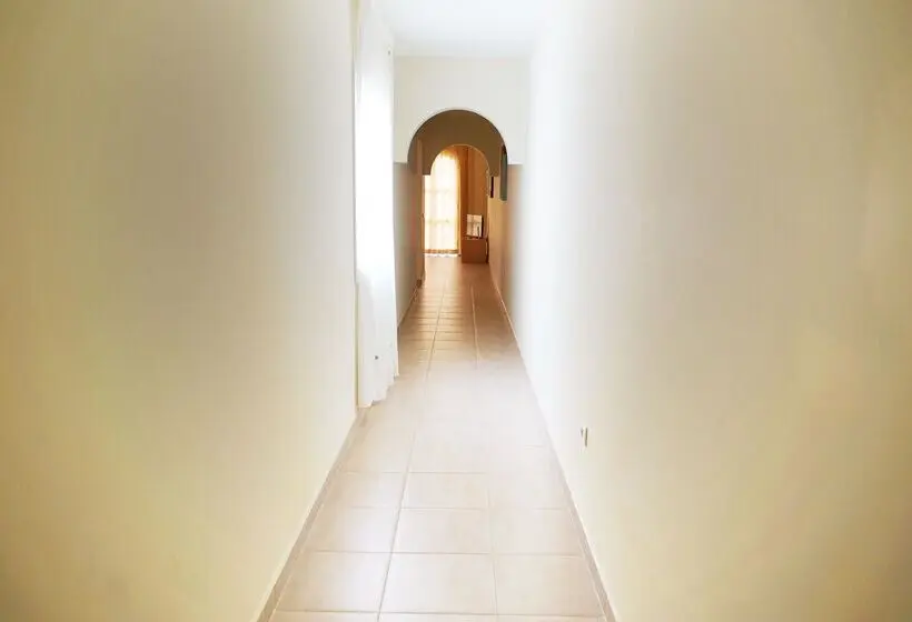 Coral Los Silos Your Natural Accommodation Choice