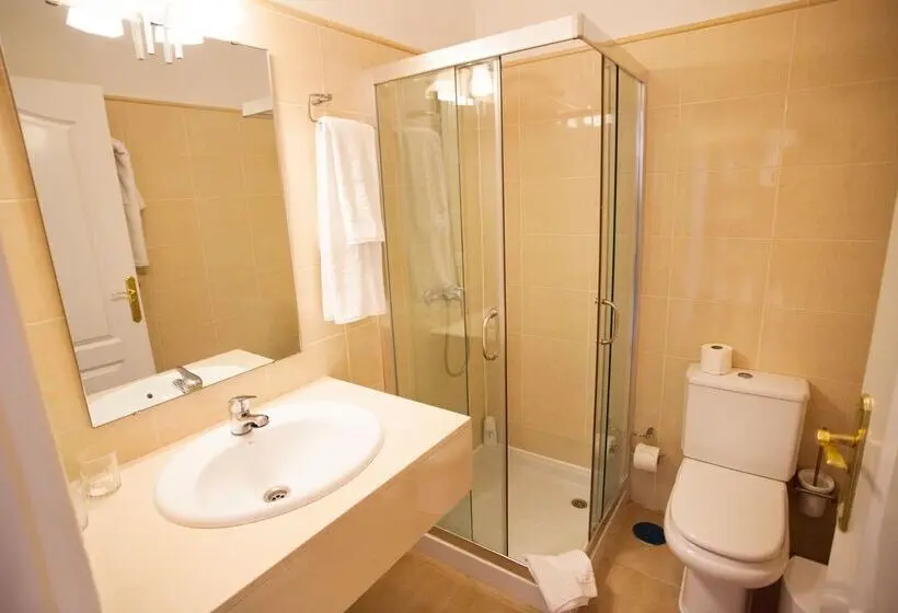 Coral Los Silos Your Natural Accommodation Choice