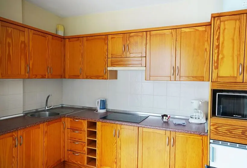 Coral Los Silos Your Natural Accommodation Choice