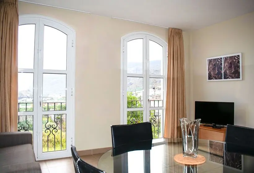 Coral Los Silos Your Natural Accommodation Choice