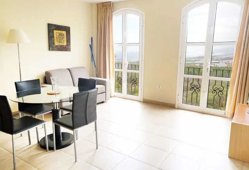 Coral Los Silos Your Natural Accommodation Choice