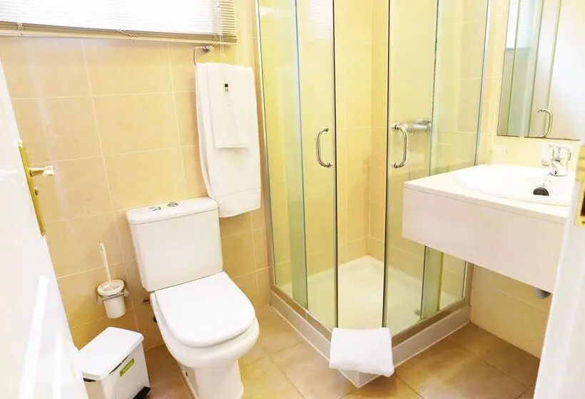 Coral Los Silos Your Natural Accommodation Choice