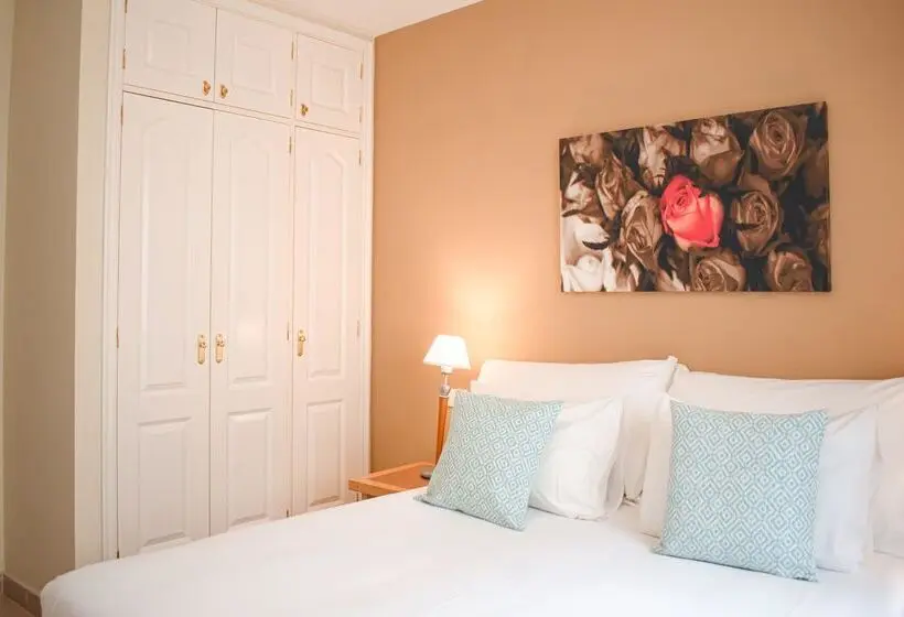 Coral Los Silos Your Natural Accommodation Choice