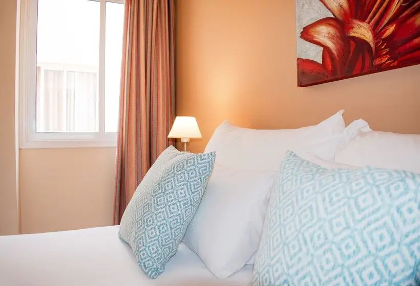 Coral Los Silos Your Natural Accommodation Choice