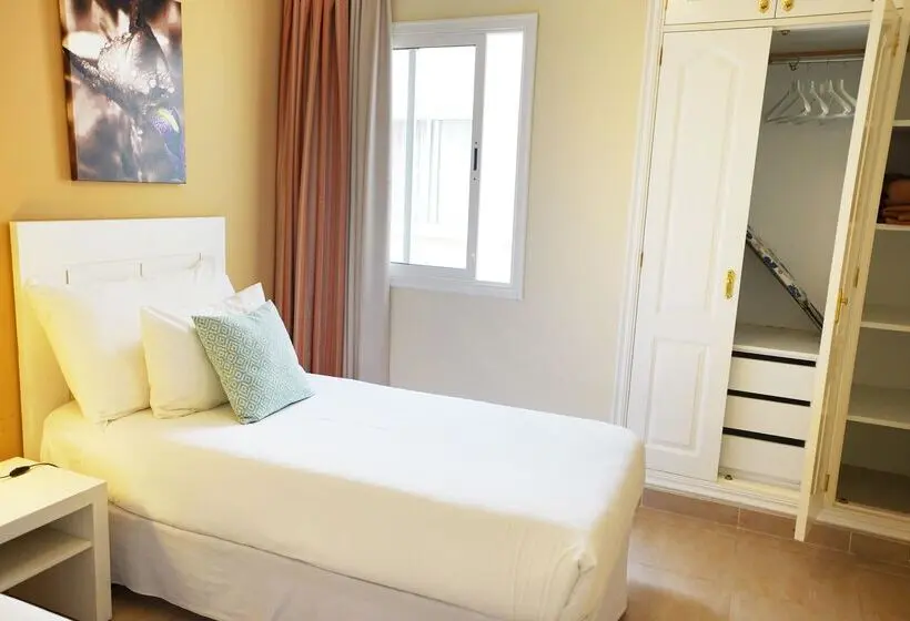 Coral Los Silos Your Natural Accommodation Choice