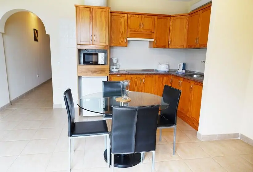 Coral Los Silos Your Natural Accommodation Choice