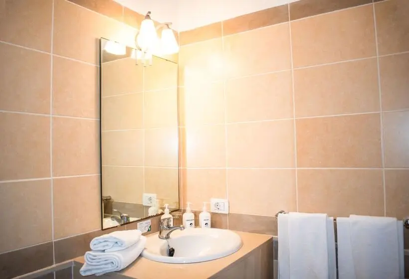 Coral Los Silos Your Natural Accommodation Choice