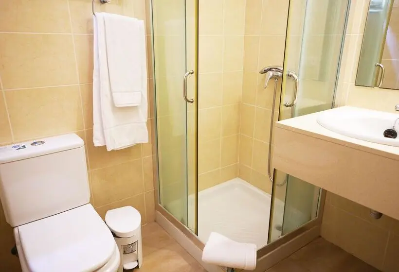 Coral Los Silos Your Natural Accommodation Choice