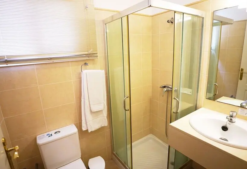 Coral Los Silos Your Natural Accommodation Choice