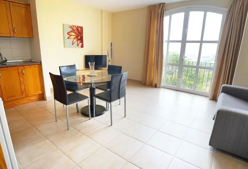 Coral Los Silos Your Natural Accommodation Choice