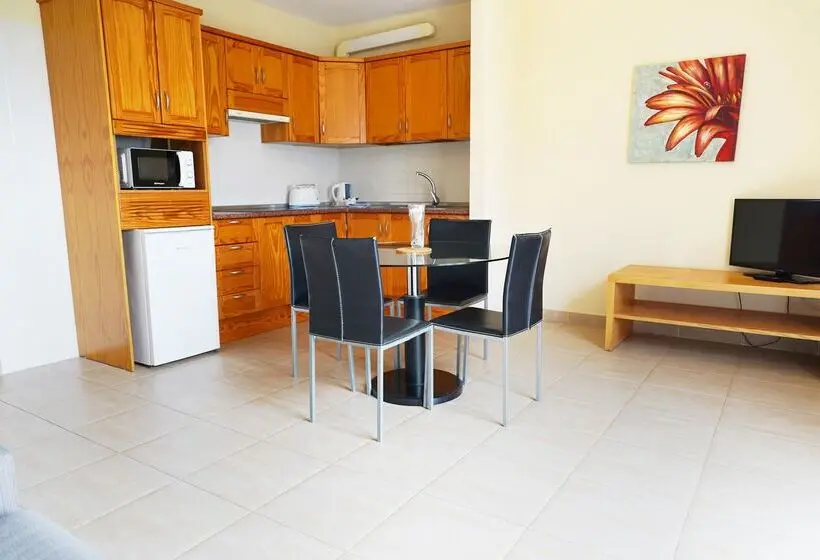 Coral Los Silos Your Natural Accommodation Choice