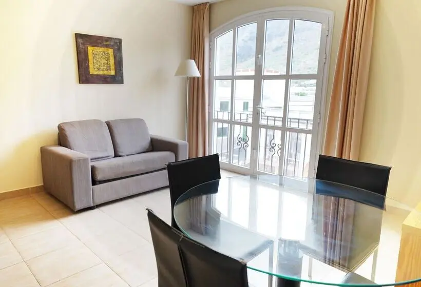 Coral Los Silos Your Natural Accommodation Choice