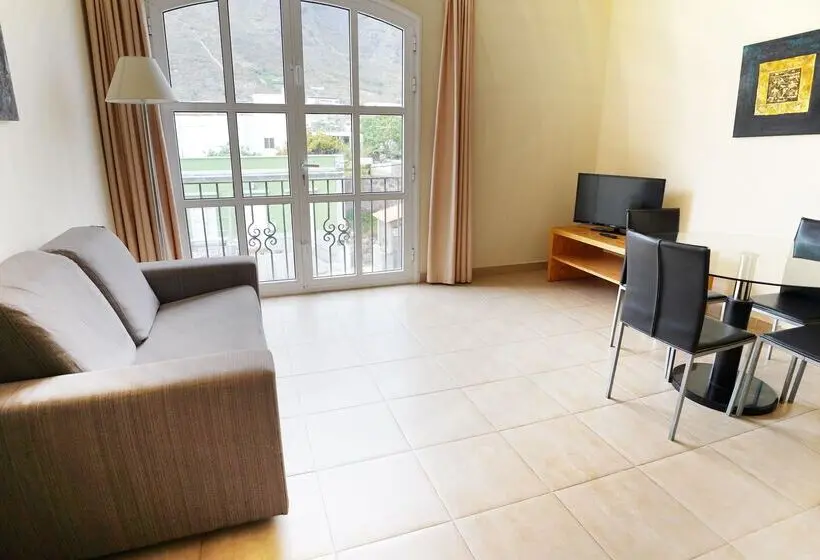 Coral Los Silos Your Natural Accommodation Choice