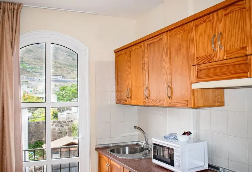 Coral Los Silos Your Natural Accommodation Choice