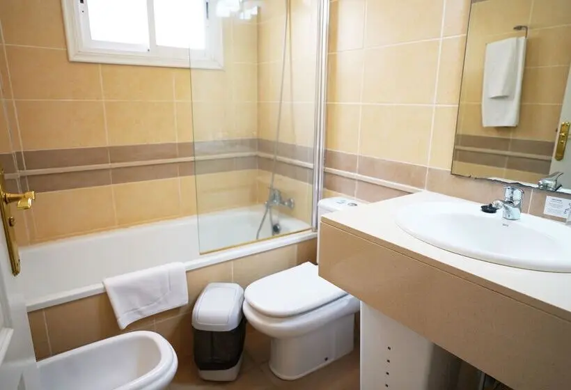 Coral Los Silos Your Natural Accommodation Choice