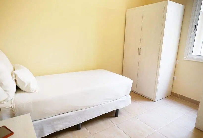 Coral Los Silos Your Natural Accommodation Choice