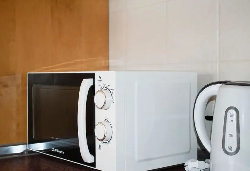 Coral Los Silos Your Natural Accommodation Choice