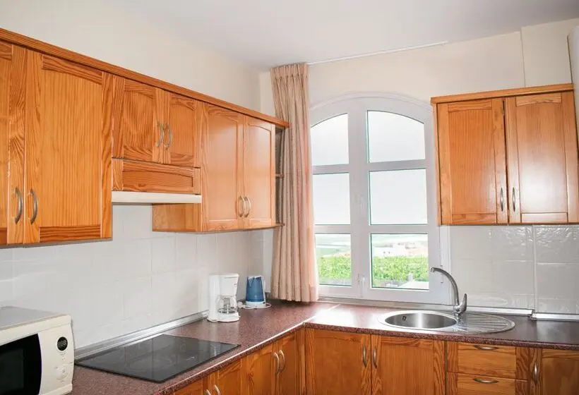 Coral Los Silos Your Natural Accommodation Choice