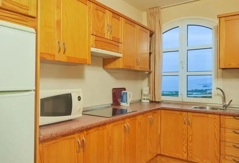 Coral Los Silos Your Natural Accommodation Choice