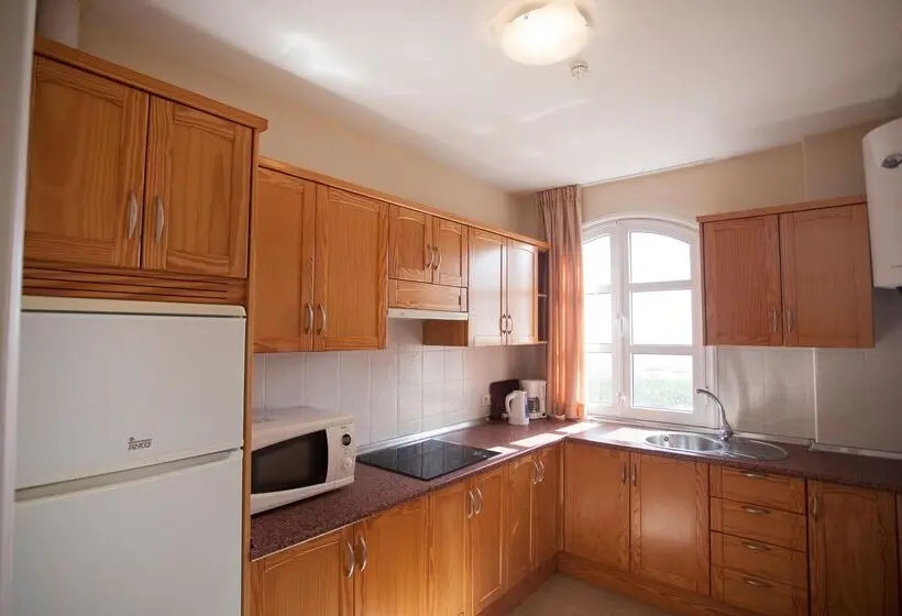 Coral Los Silos Your Natural Accommodation Choice