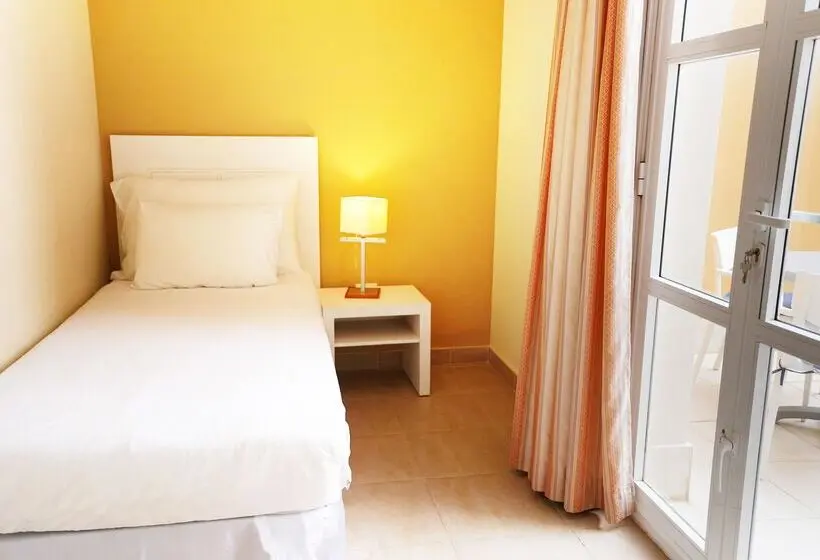 Coral Los Silos Your Natural Accommodation Choice