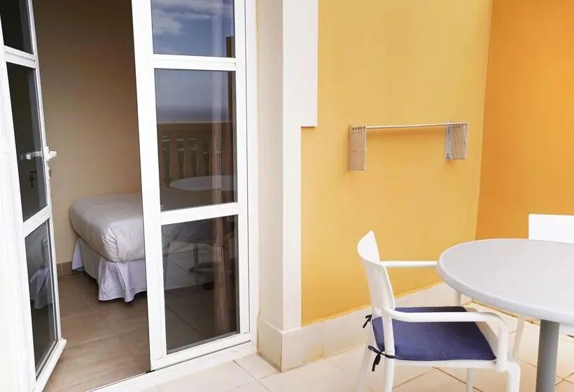 Coral Los Silos Your Natural Accommodation Choice