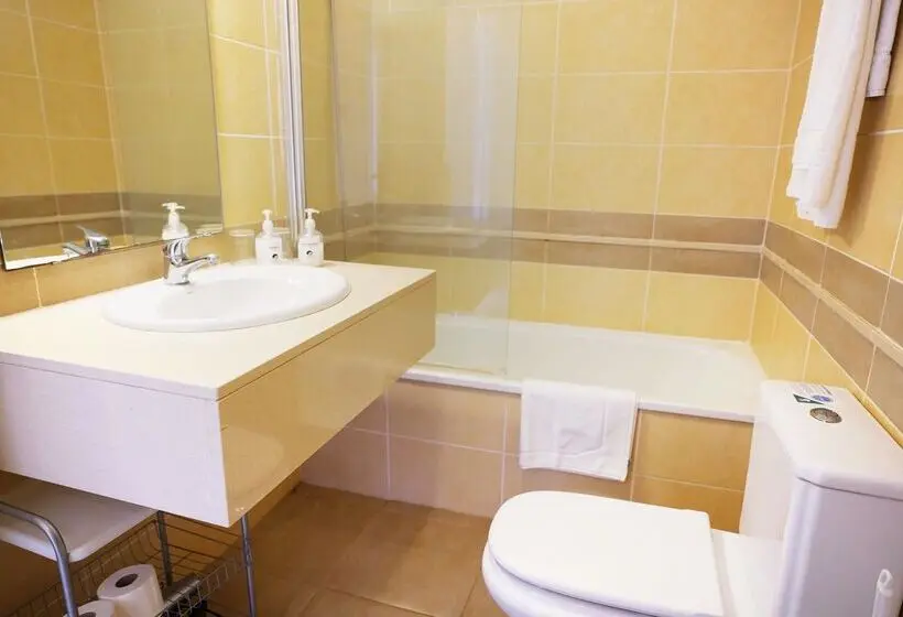 Coral Los Silos Your Natural Accommodation Choice