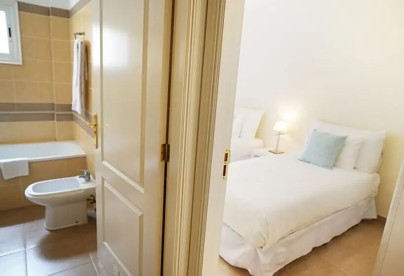 Coral Los Silos Your Natural Accommodation Choice