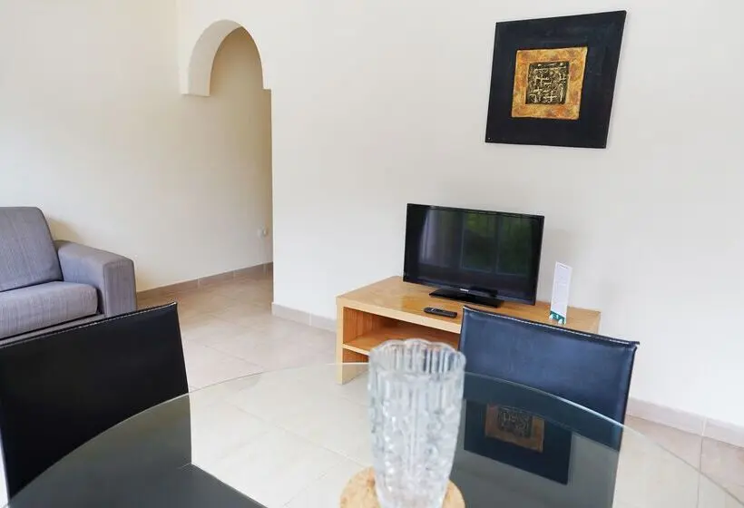 Coral Los Silos Your Natural Accommodation Choice