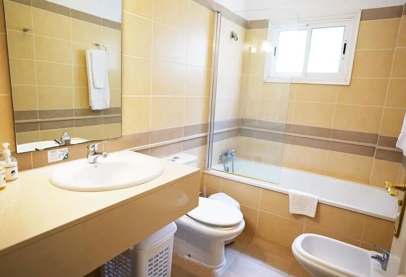 Coral Los Silos Your Natural Accommodation Choice