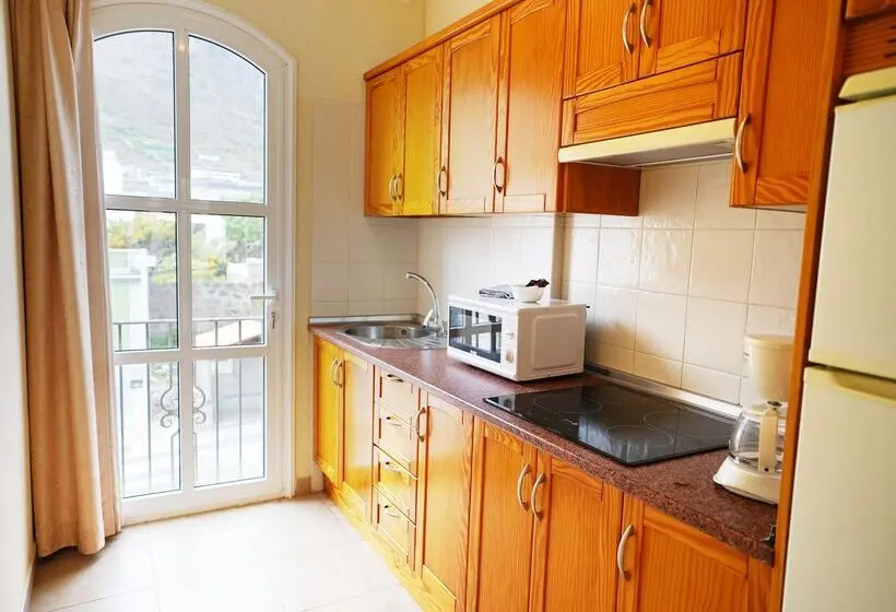 Coral Los Silos Your Natural Accommodation Choice