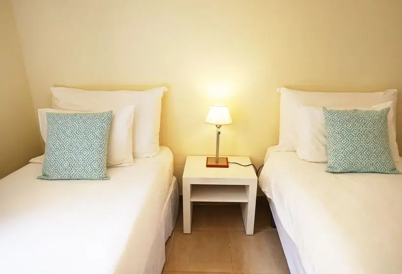 Coral Los Silos Your Natural Accommodation Choice