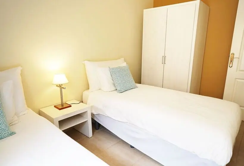 Coral Los Silos Your Natural Accommodation Choice