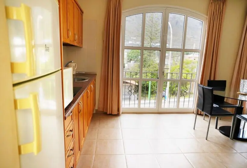 Coral Los Silos Your Natural Accommodation Choice