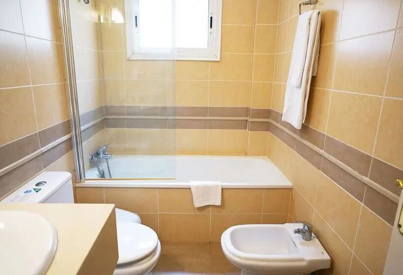 Coral Los Silos Your Natural Accommodation Choice