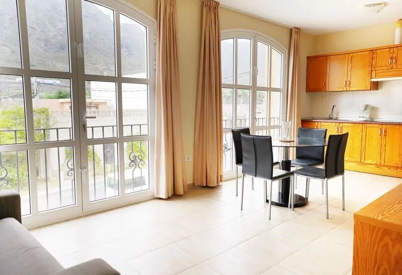 Coral Los Silos Your Natural Accommodation Choice