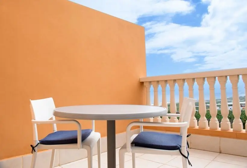 Coral Los Silos Your Natural Accommodation Choice