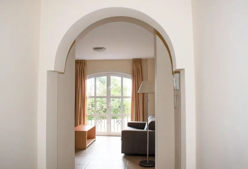 Coral Los Silos Your Natural Accommodation Choice