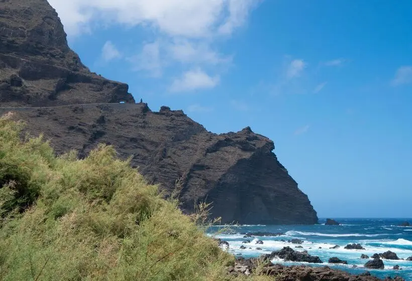 Coral Los Silos Your Natural Accommodation Choice