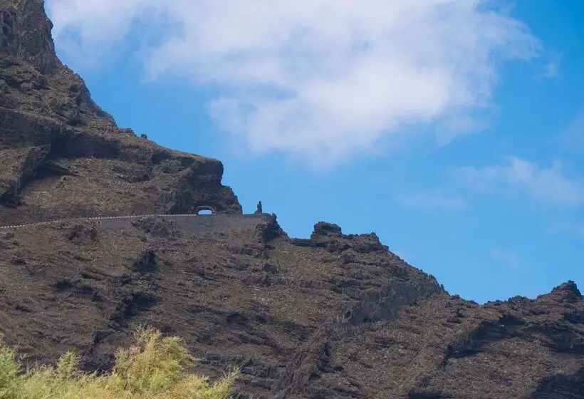 Coral Los Silos Your Natural Accommodation Choice