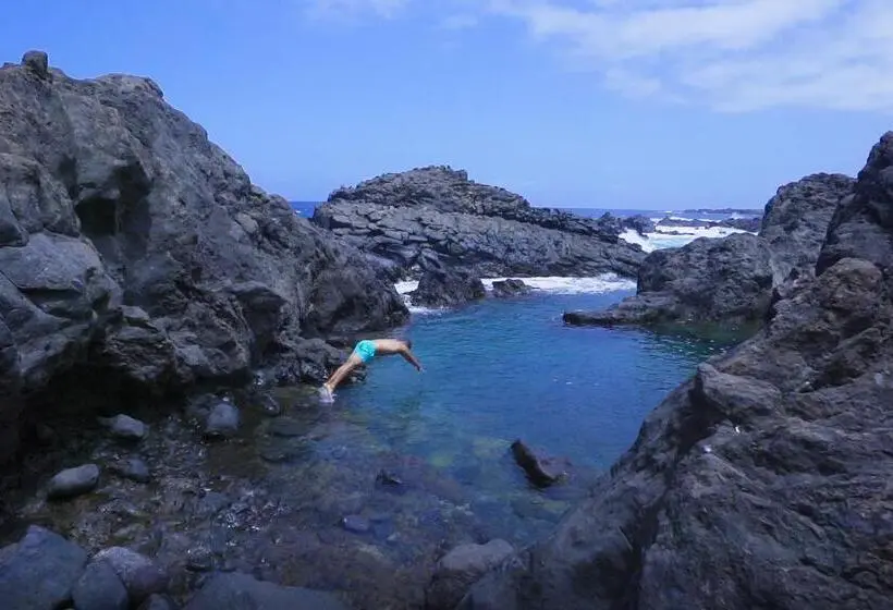 Coral Los Silos Your Natural Accommodation Choice