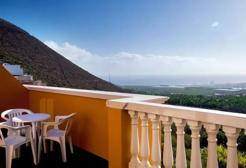 Coral Los Silos Your Natural Accommodation Choice