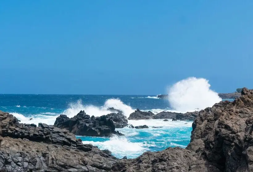 Coral Los Silos Your Natural Accommodation Choice