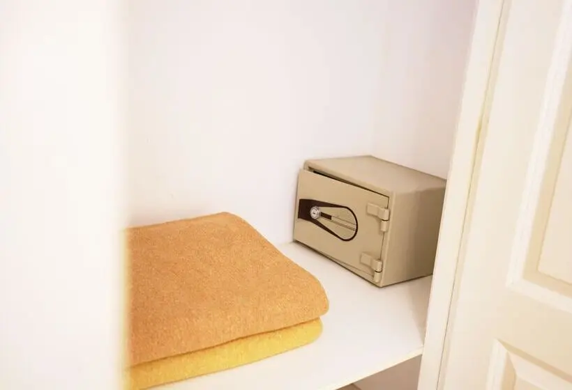 Coral Los Silos Your Natural Accommodation Choice