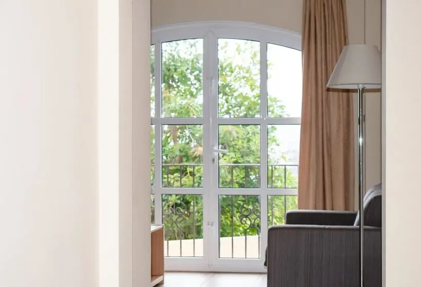 Coral Los Silos Your Natural Accommodation Choice