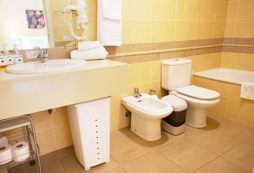 Coral Los Silos Your Natural Accommodation Choice